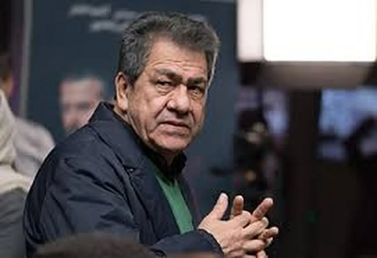  کوثری: کسانی که به دنبال فوتبال هستند، از جادوگری پرهیز می‌کنند/ فعلا هوادارِ هوادار هستم نه مدیر باشگاه 