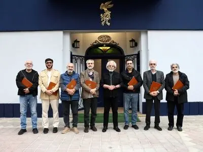 نامزدهای دریافت سیمرغ چهل‌وچهارمین جشنواره فیلم فجر اعلام شد