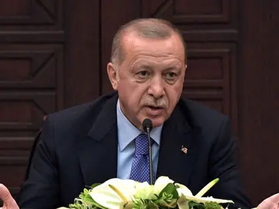 اردوغان: منتظر حمایت قوی اتحادیه اروپا در ادلب و شرق فرات هستیم