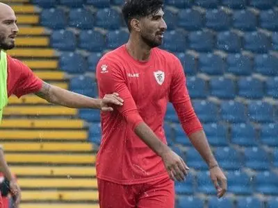 شهریار مغانلو در آستانه انتقال به پرسپولیس