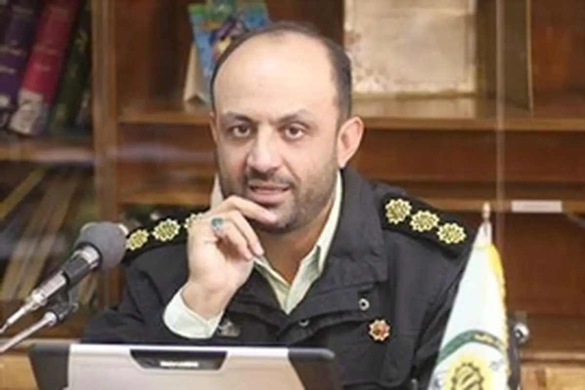 افزایش تعامل اطلاعاتی پلیس با نگهبانان محلات