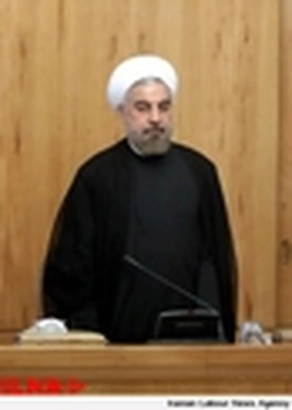 امروز نباید مجالی برای حرکت‌های افراطی باشد