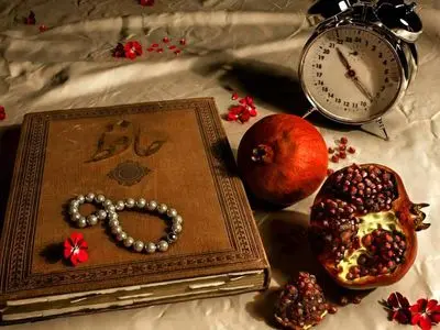 شب یلدا ۱۴۰۴ چه روزی است ؟