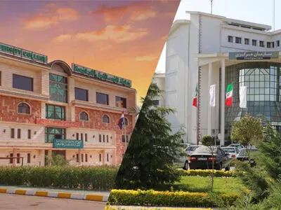 انعقاد قرارداد همکاری مشترک میان دانشگاه گیلان و دانشگاه المستقبل عراق