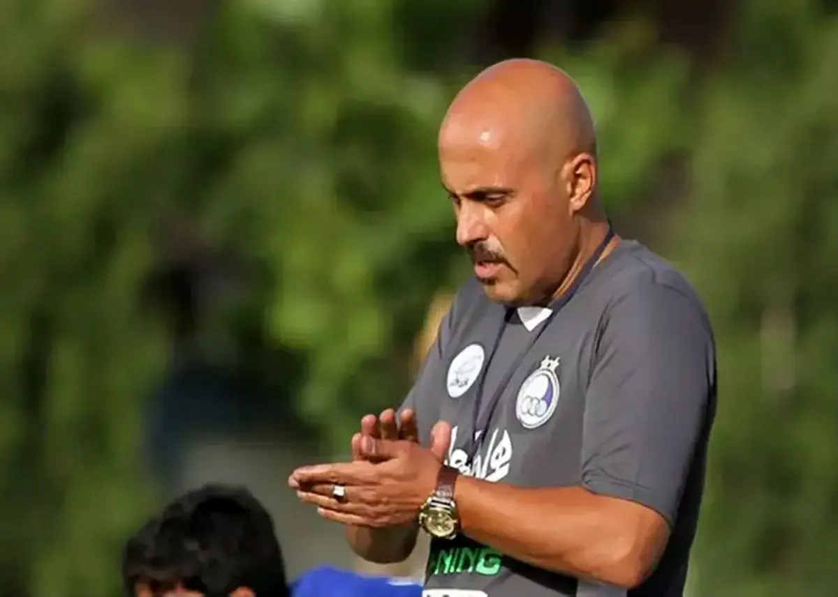 مربی سابق استقلال: شرایط برگزاری ادامه لیگ فراهم نیست