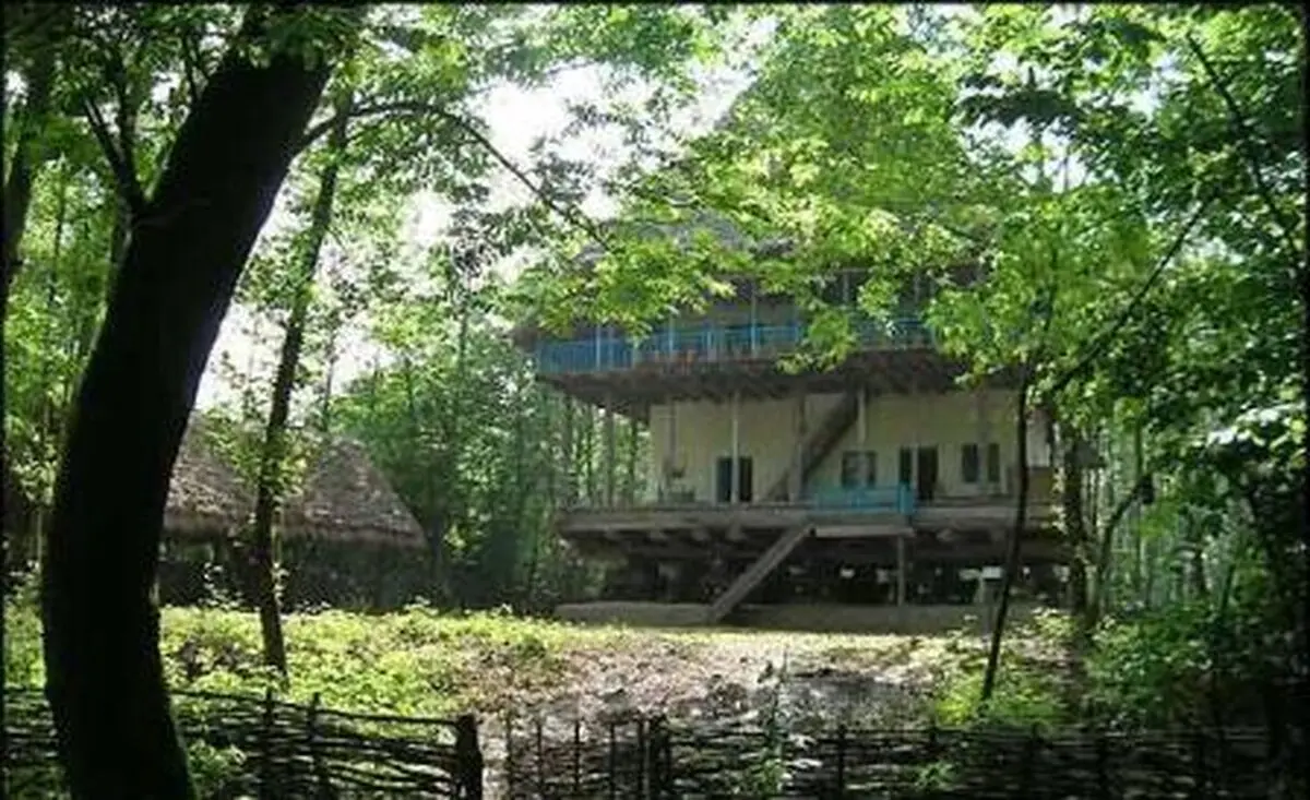 بازدید بیش از 1 میلیون مسافر نوروزی از روستاهای مازندران
