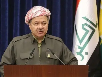 بیش از ۲۰۰ کیلومتر مربع از اشغال گروه تروریستی داعش آزاد شد