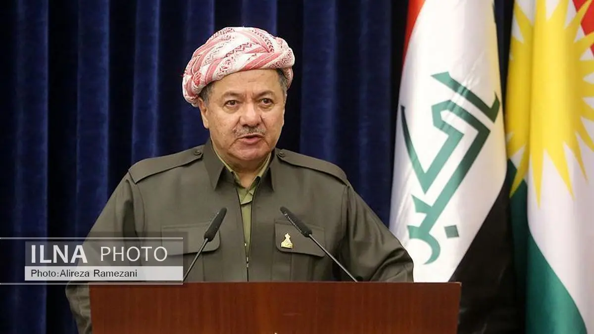 بیش از ۲۰۰ کیلومتر مربع از اشغال گروه تروریستی داعش آزاد شد