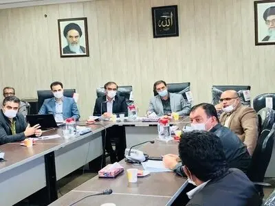 تحقق 25 درصد از تعهد اشتغال شهرستان کاشان/دستگاه های کم کار در ایجاد اشتغال معرفی می شوند
