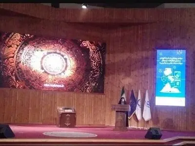 طرح «گنجمان» برای تبدیل نسخ خطی به دیجیتال اجرایی شد