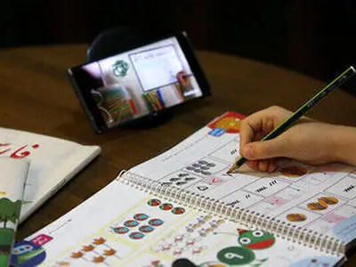 ۴۰ درصد از نمره دانش‌آموزان واقعی نیست/ «صبح به دانش‌آموز زنگ می‌زنیم اما هنوز خواب است»