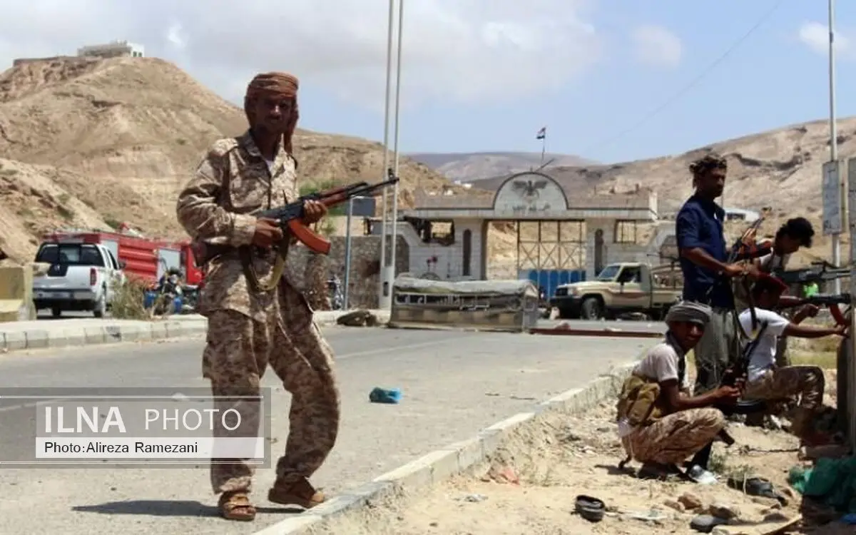 آمار تلفات انفجار یمن از ۴۰ نفر فرا‌تر رفت