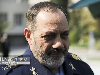 در صنایع دفاع کشته و زخمی نداشتیم/ در روند تولید سامانه‌های آفندی مثل موشک خللی ایجاد نشده است