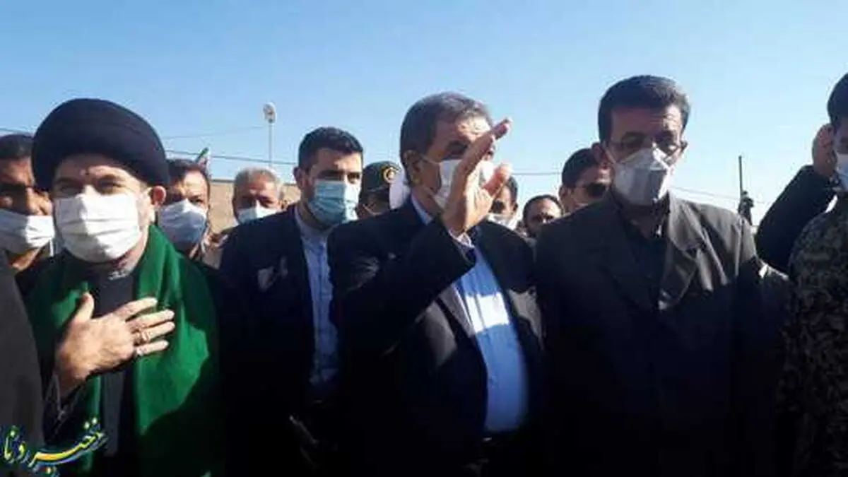 نظامی‌ها برای ورود به انتخابات از نفوذی‌ها نمی‌ترسند/ عزم نیروهای انقلابی‌ برای قطع رد ‌پای ‌نفوذی‌ها در کشور
