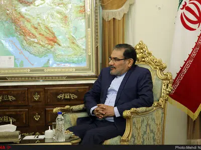 جریانی که با جنگ در افغانستان به حاکمیت برسد به رسمیت نمی‌شناسیم