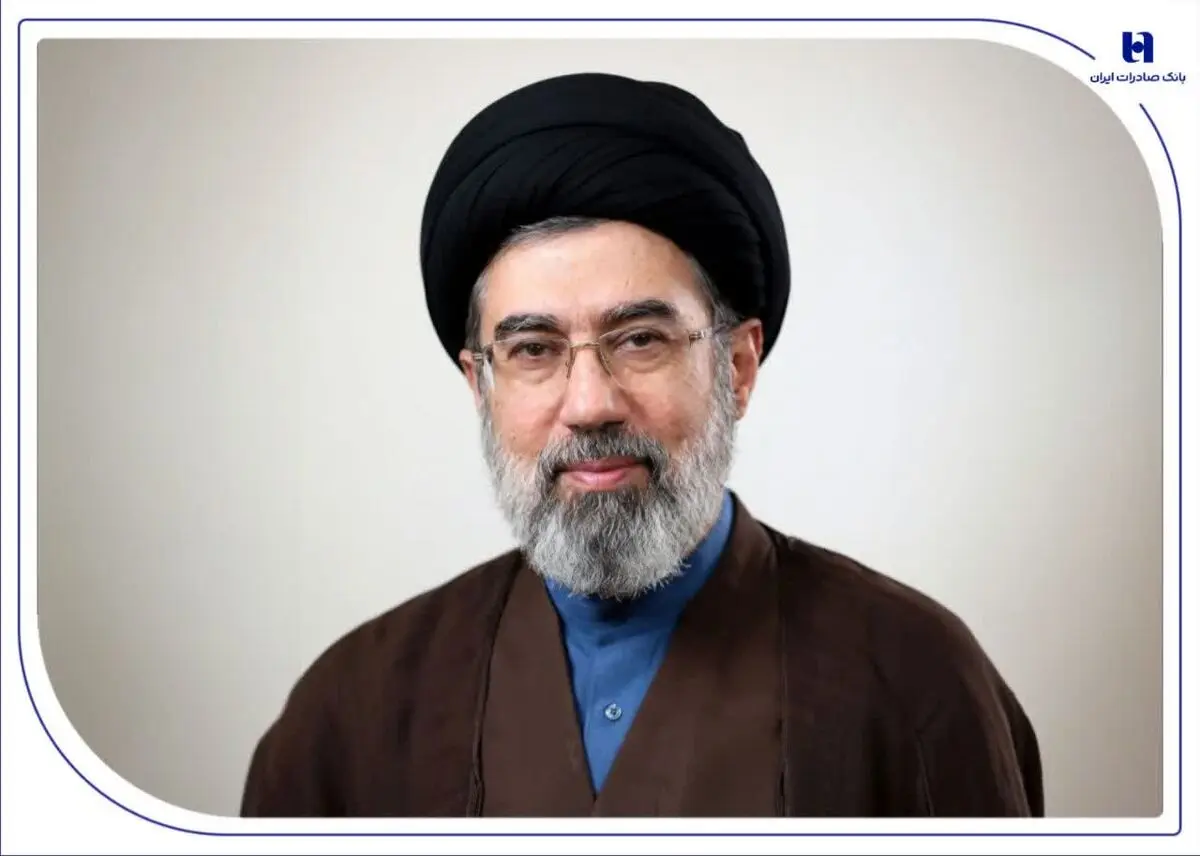 اعلام بیعت کارکنان دفتر تبلیغات اسلامی از آیت الله سیدمجتبی خامنه‌ای