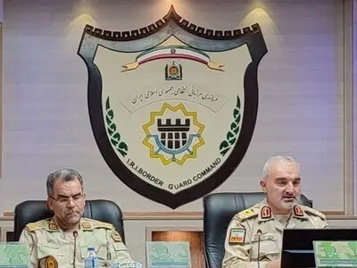 امنیت کامل در مرزهای آذربایجان غربی برقرار است
