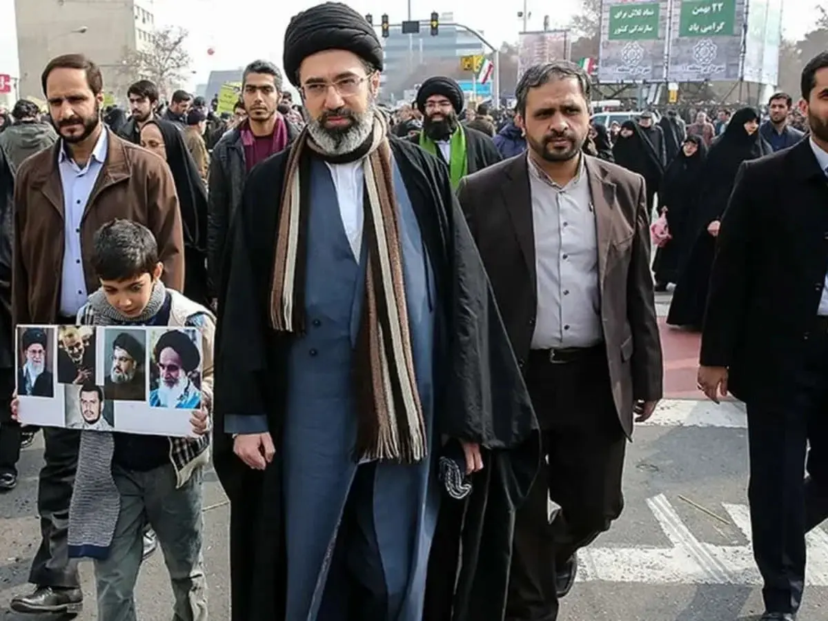 چرا ایران از هم نپاشید؟!