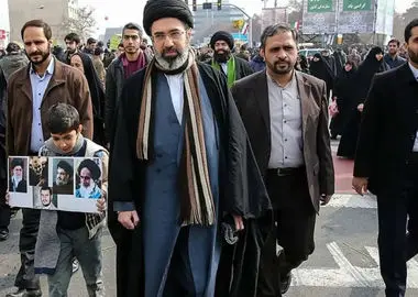 چرا ایران از هم نپاشید؟!