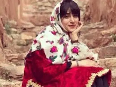 ماجرای یک لایک جنجالی پایِ پست پرستو احمدی