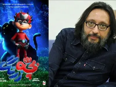 امیر توسلی آهنگسازی «بچه زرنگ» را آغاز کرد