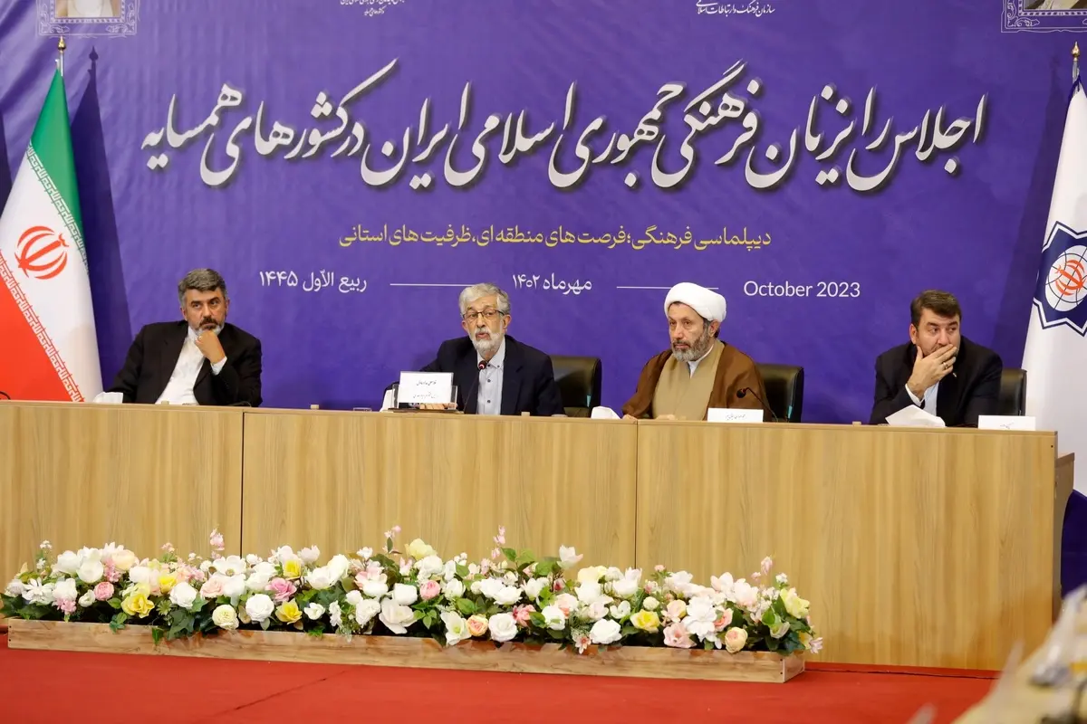 ایران حرف تازه‌ای برای گفتن در دنیا پیدا کرده است
