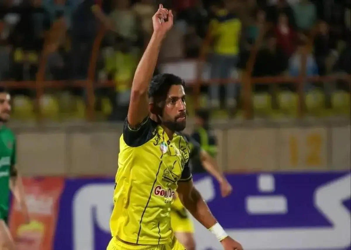 واکنش سپاهان به رد مجوز حرفه‌ای؛ پرونده به AFC رسید