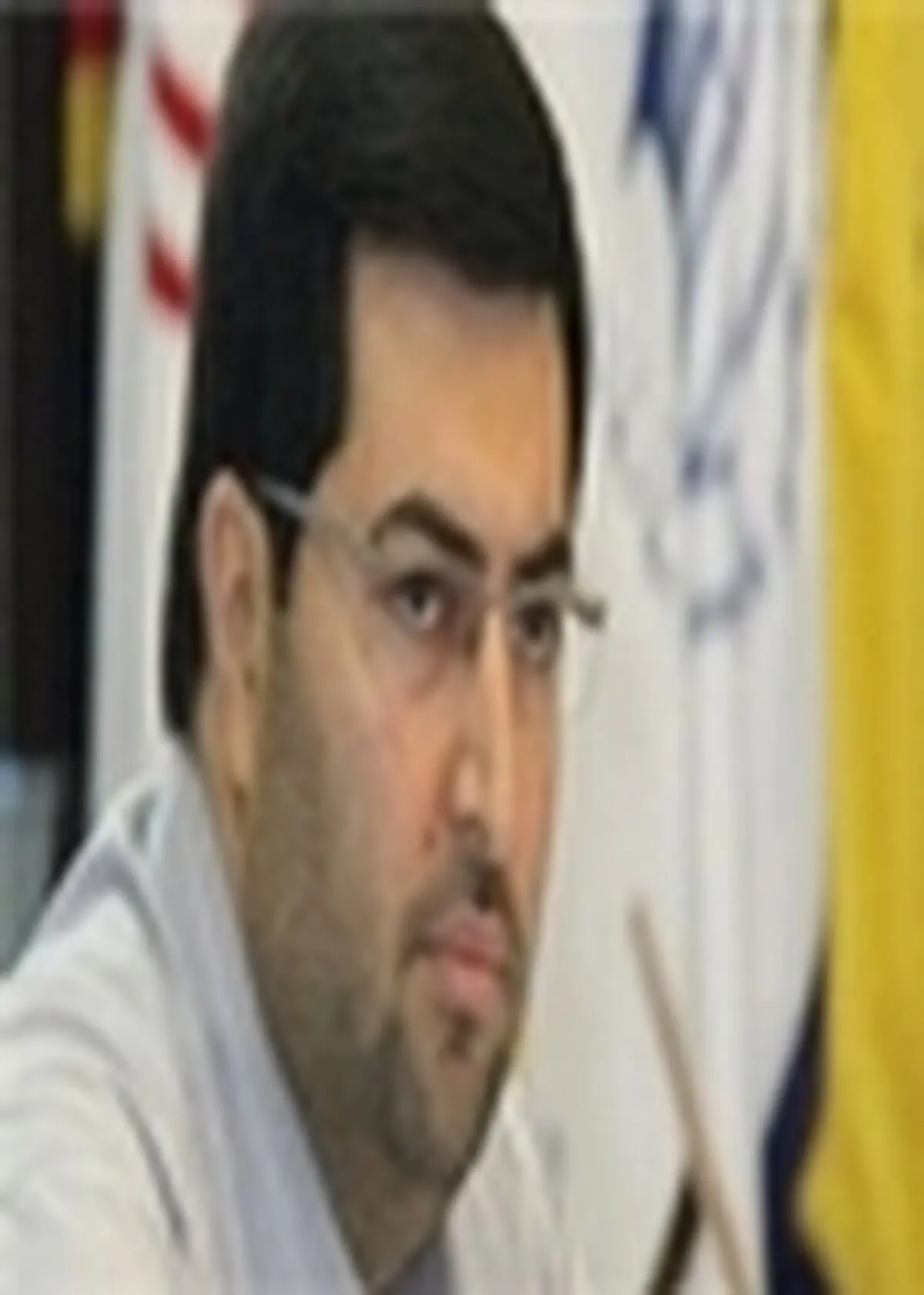 حضور شهرداری ساری در رشته فوتسال المپیاد کارگری کشور