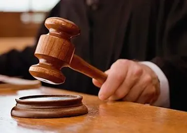 برخورد قاطع دستگاه قضا با سارقان سوخت؛ محکومیت ۱۷ متهم در پرونده بندر شهید رجایی