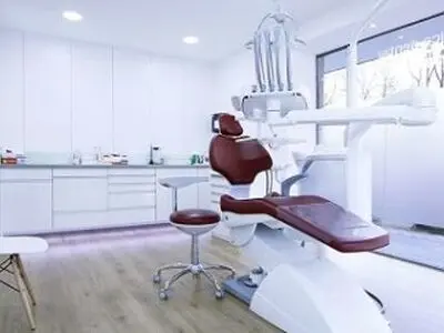 آشنایی با اجزای یونیت دندانپزشکی
