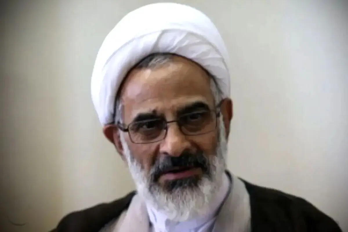 پیام نماینده ولی فقیه در سپاه در پی شهادت سردار ظریفی