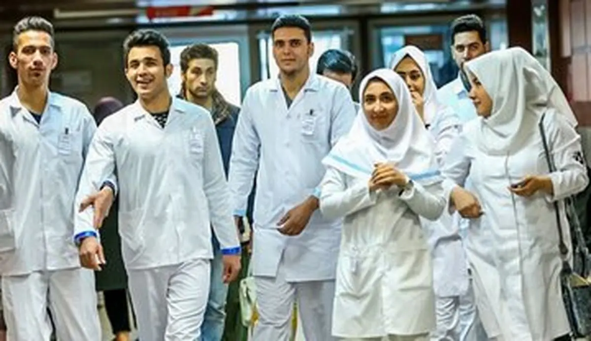 بررسی نحوه انتقال دانشجویان پزشکی خارج از کشور به داخل در کمیسیون آموزش 