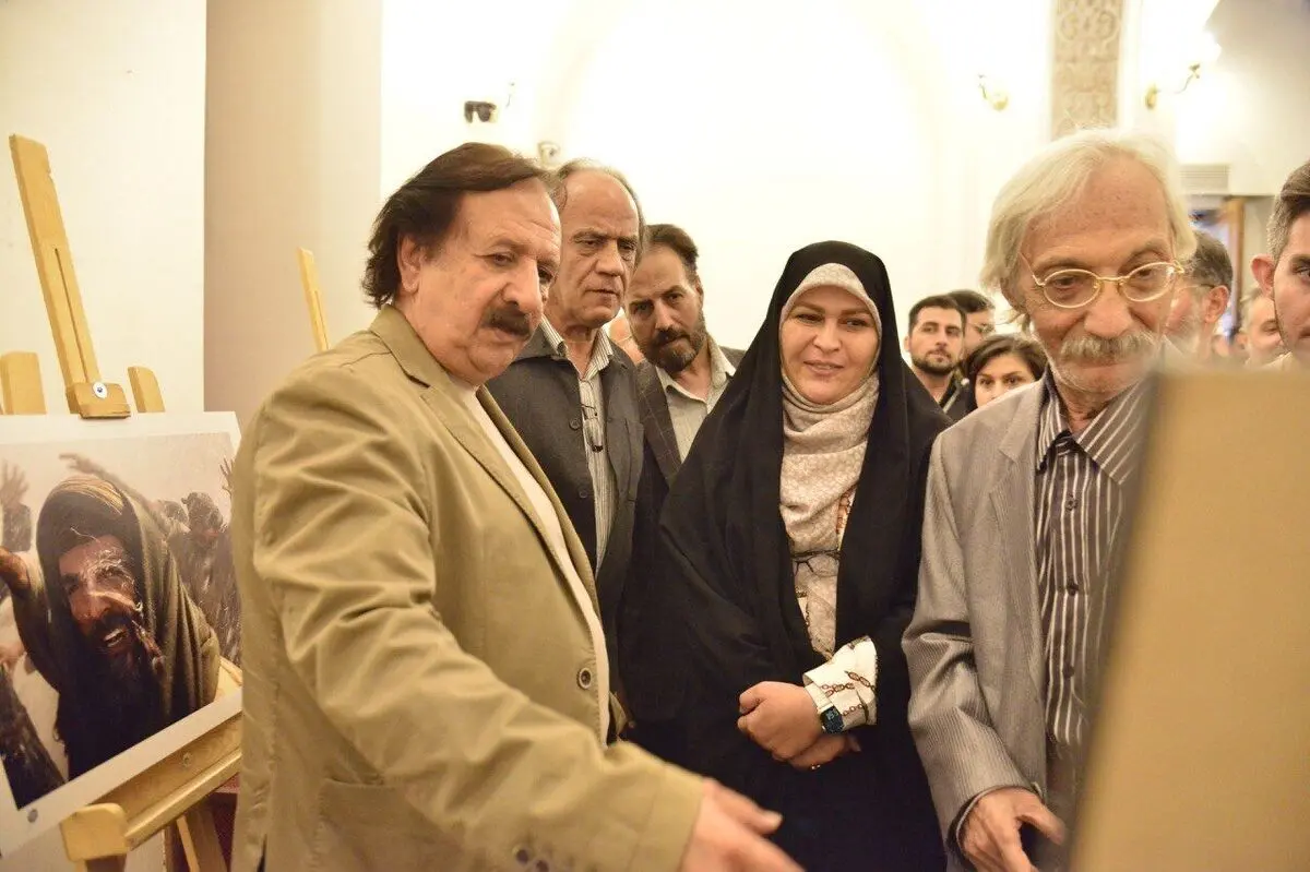مجیدی: اسلام را به نوعی به گروگان گرفته‌اند/ کم کاری در حوزه تاریخ اسلام یک خسارت بزرگ است