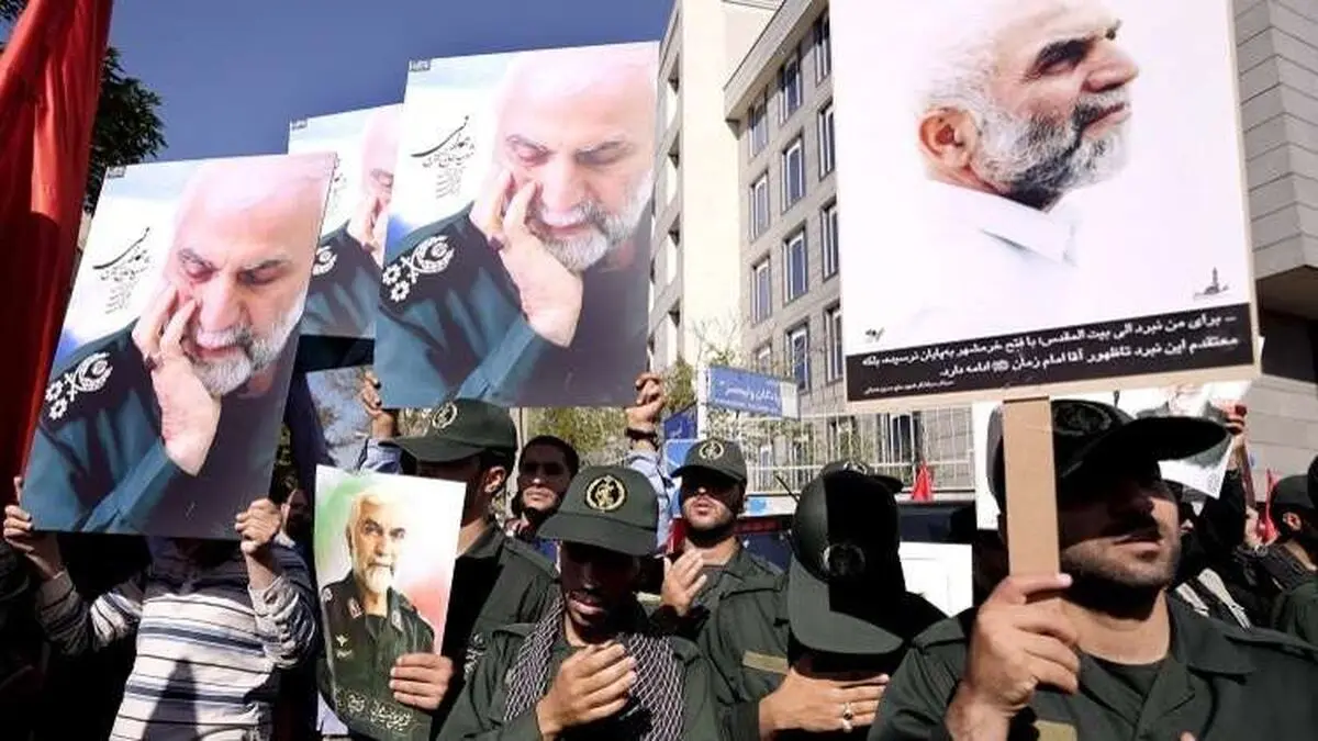 ذوق‌زدگی عربستان و بحرین از اقدام خصمانه آمریکا علیه سپاه