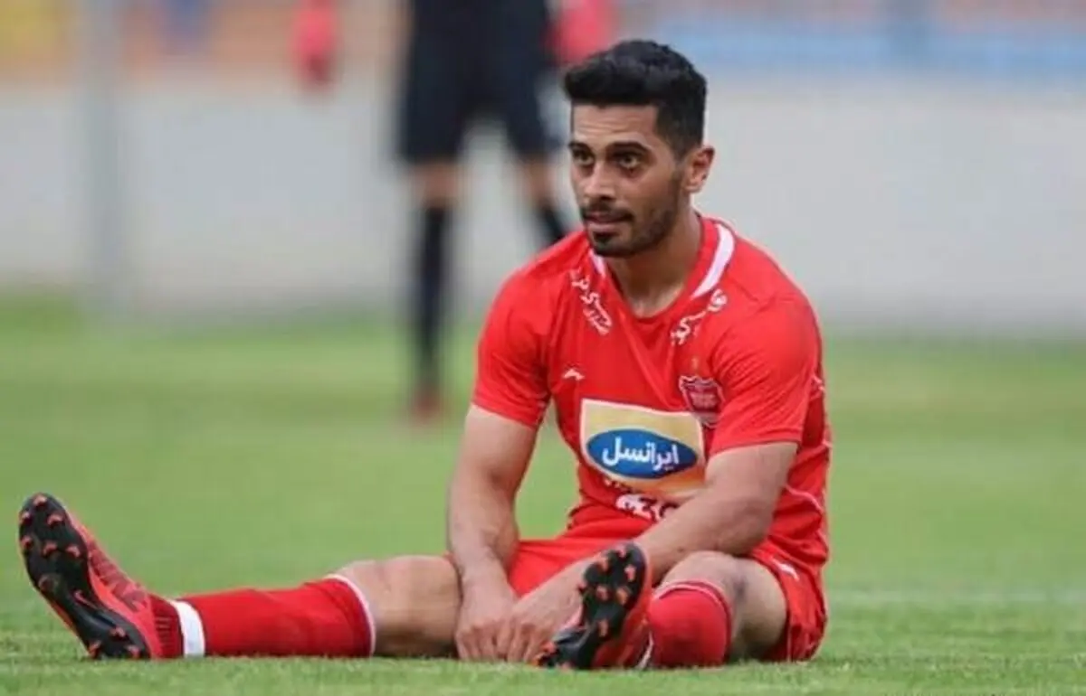 عالیشاه: 1-0 استقلال را شکست خواهیم داد / با حمایت هواداران به برد خواهیم رسید