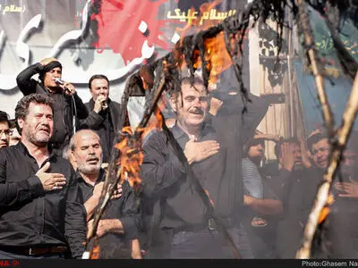 مصدومیت ۳ هزار و ۷۳۰ نفر در مراسم تاسوعا و عاشورای حسینی