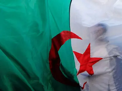 واکنش ریاست جمهوری الجزایر به اظهارات ماکرون

