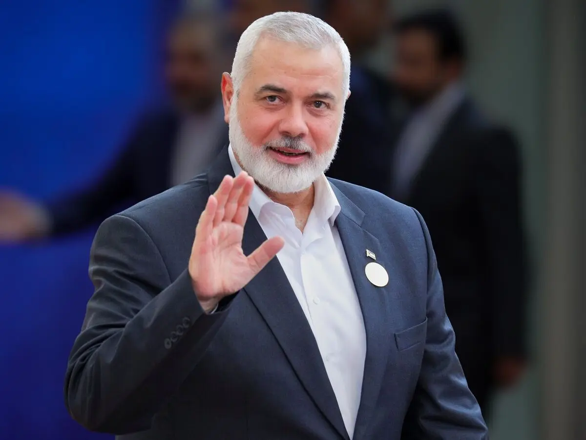 إیران تکلف فریقًا خاصًا بالتحقیق فی اغتیال إسماعیل هنیة