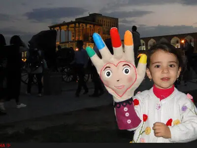«میراثک» دستی برای حفاظت از میراث فرهنگی