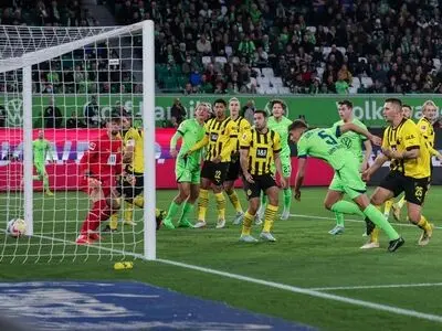 ویدیو: خلاصه بازی ولفسبورگ 2- دورتموند صفر