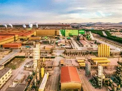فولاد مبارکه، الگویی قابل تدریس از مقاومت استراتژیک