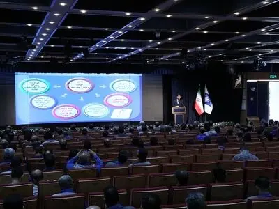 معاون وزیر کار: ایمنی و سلامت شغلی در ایران‌خودرو می‌تواند الگویی برای سایر شرکت‌ها باشد