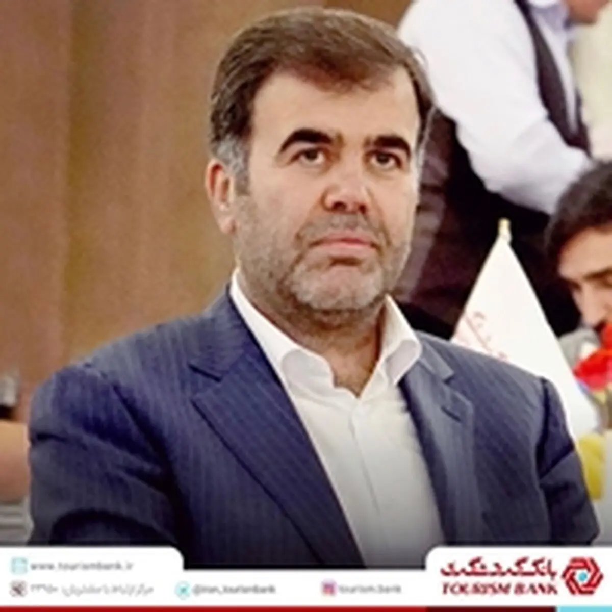 پیام مدیرعامل بانک گردشگری درباره کرونا ویروس