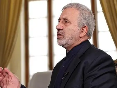 توضیحات سفیر ایران در عربستان درباره نحوه آزادی «محمد خزایی»
