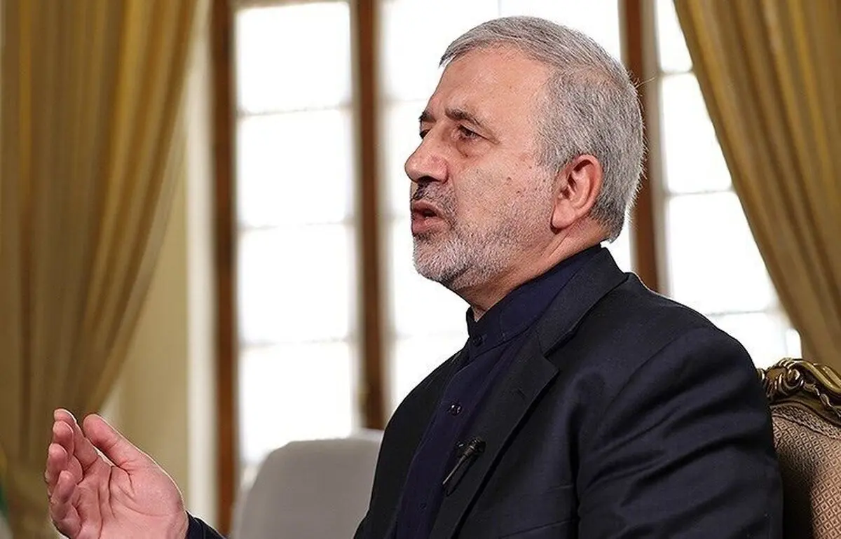 توضیحات سفیر ایران در عربستان درباره نحوه آزادی «محمد خزایی»
