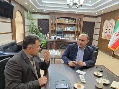 پروژه‌های آب شرب در لنگرود فعال شد/ آبفا رینگ چهارم را در موعد مقرر به اتمام برساند