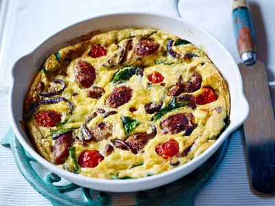 طرز تهیه یک صبحانه گرم خوشمزه به روش حرفه‌ای‌ها