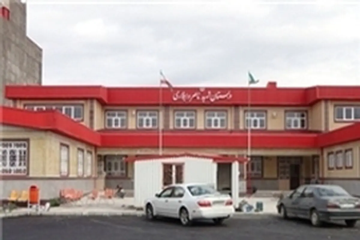 کمک ۲۵ میلیارد ریالی پتروشیمی‌ها برای احداثمدرسه در جم