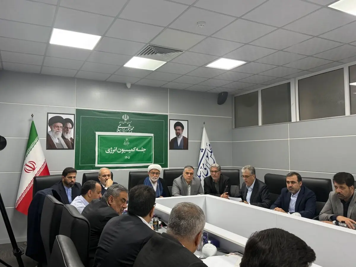 برنامه‌ریزی دولت‌ومجلس برای تأمین پایدار سوخت در فصل‌سرد