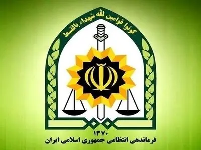 انهدام باند ماموران قلابی در غرب استان تهران